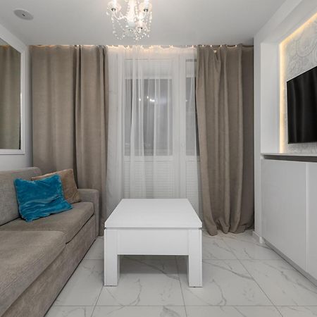Jana Pawla II 20 A By Homeprime Varšava Exteriér fotografie