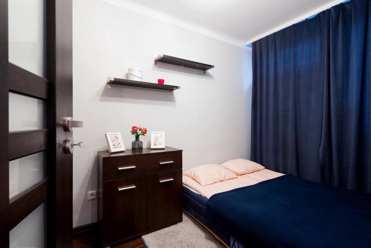 Jana Pawla II 20 A By Homeprime Varšava Exteriér fotografie
