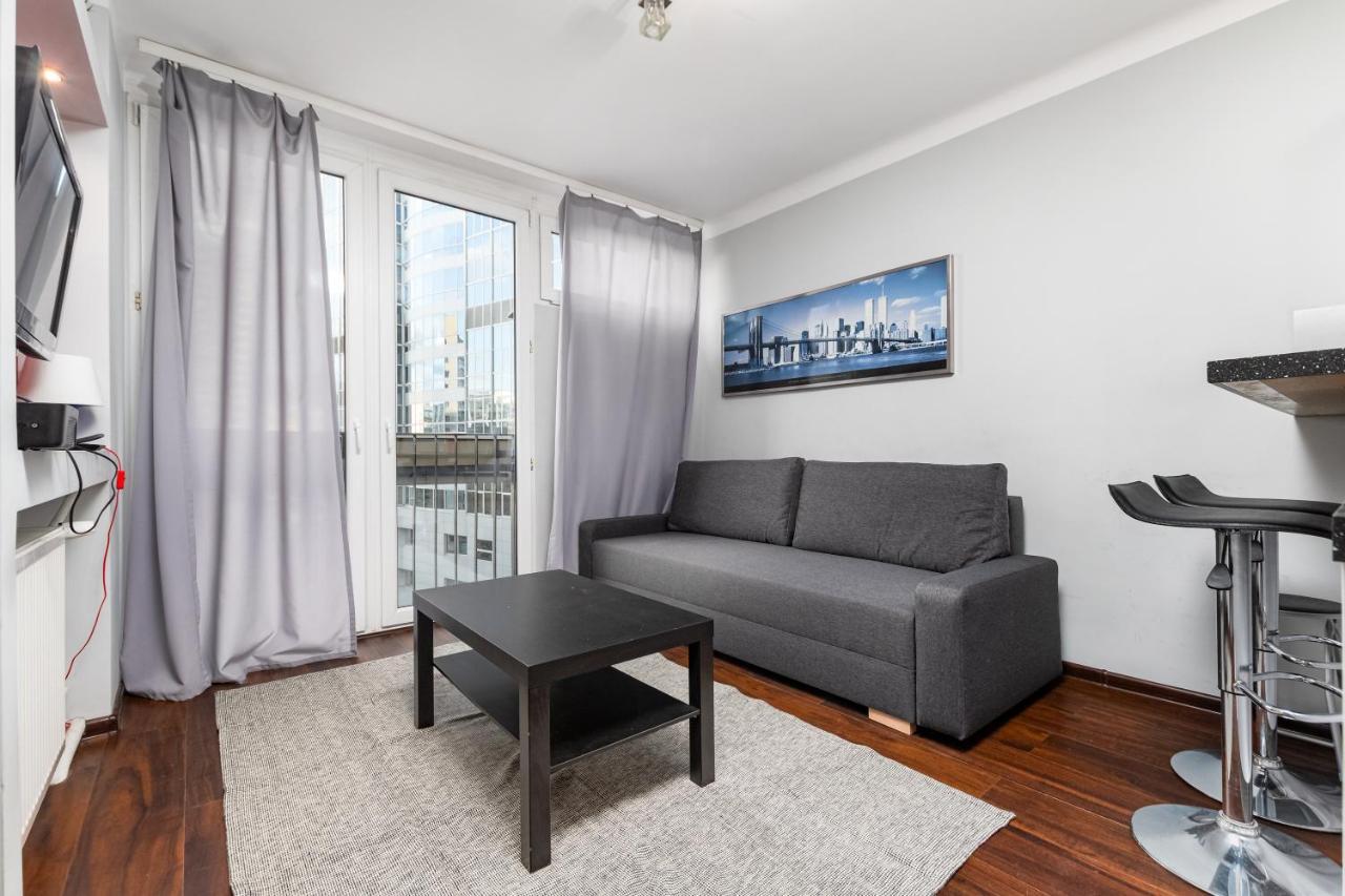 Jana Pawla II 20 A By Homeprime Varšava Exteriér fotografie